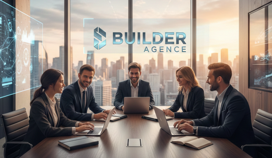 Lire la suite à propos de l’article Pourquoi votre entreprise a besoin d’un site web